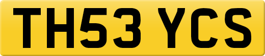 TH53YCS